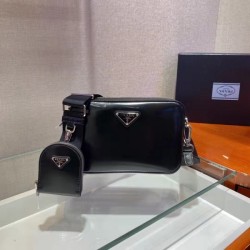 PRADA Prada 2023SS shoulder bag leading role of spring coordination