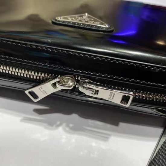 PRADA Prada 2023SS shoulder bag leading role of spring coordination PRADA Prada 2023SS shoulder bag leading role of spring coordination