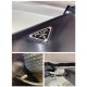 PRADA Prada 2023SS shoulder bag leading role of spring coordination PRADA Prada 2023SS shoulder bag leading role of spring coordination