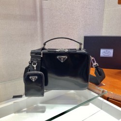 PRADA Prada 2023SS shoulder bag spring activity popularity constant seller