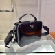 PRADA Prada 2023SS shoulder bag spring activity popularity constant seller PRADA Prada 2023SS shoulder bag spring activity popularity constant seller