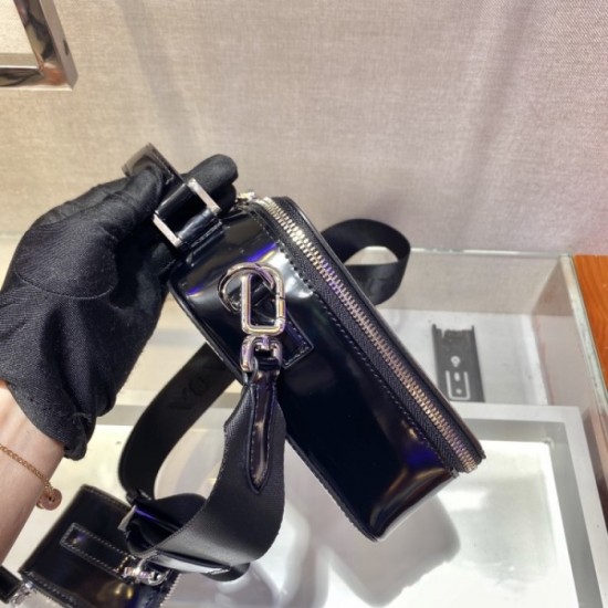 PRADA Prada 2023SS shoulder bag spring activity popularity constant seller PRADA Prada 2023SS shoulder bag spring activity popularity constant seller