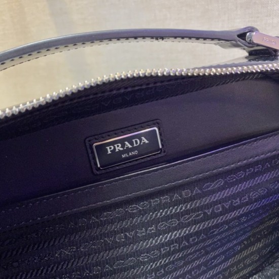 PRADA Prada 2023SS shoulder bag spring activity popularity constant seller PRADA Prada 2023SS shoulder bag spring activity popularity constant seller