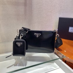 PRADA Prada 2023SS shoulder bag very satisfying spring new work