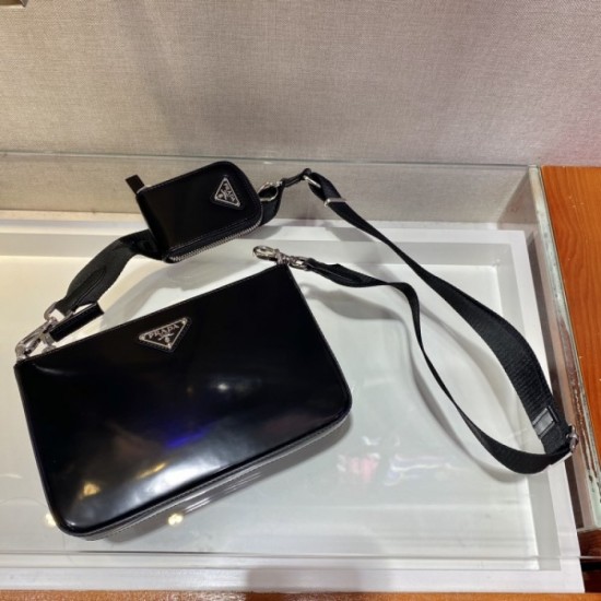 PRADA Prada 2023SS shoulder bag very satisfying spring new work PRADA Prada 2023SS shoulder bag very satisfying spring new work