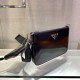 PRADA Prada 2023SS shoulder bag very satisfying spring new work PRADA Prada 2023SS shoulder bag very satisfying spring new work