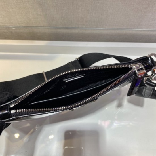 PRADA Prada 2023SS shoulder bag very satisfying spring new work PRADA Prada 2023SS shoulder bag very satisfying spring new work