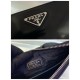 PRADA Prada 2023SS shoulder bag very satisfying spring new work PRADA Prada 2023SS shoulder bag very satisfying spring new work