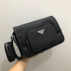 PRADA Prada 2023SS shoulder bag spring and summer season start