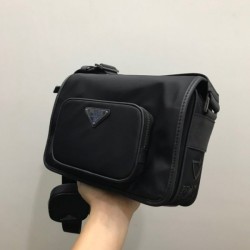 PRADA Prada 2023SS shoulder bag spring and summer season start