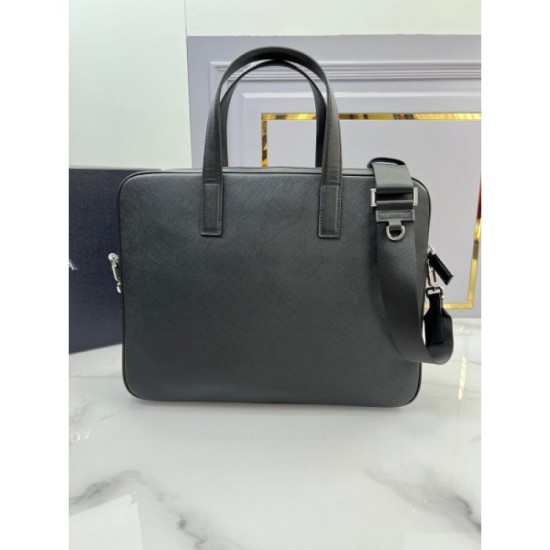 PRADA Prada 2023SS briefcase casual reverse charm PRADA Prada 2023SS briefcase casual reverse charm