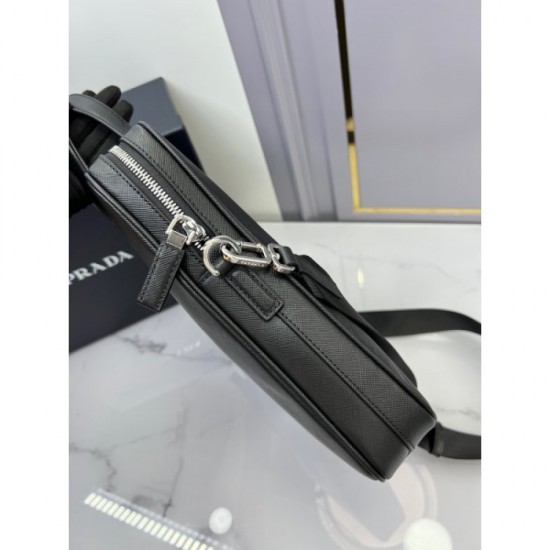 PRADA Prada 2023SS briefcase casual reverse charm PRADA Prada 2023SS briefcase casual reverse charm