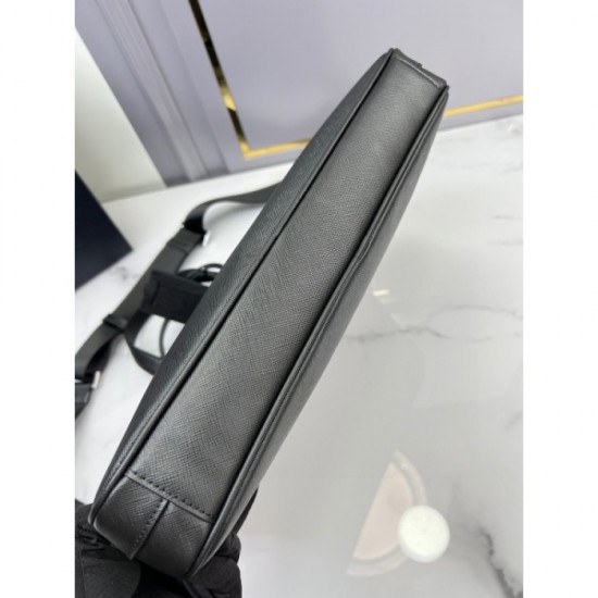 PRADA Prada 2023SS briefcase casual reverse charm PRADA Prada 2023SS briefcase casual reverse charm