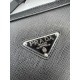PRADA Prada 2023SS briefcase casual reverse charm PRADA Prada 2023SS briefcase casual reverse charm