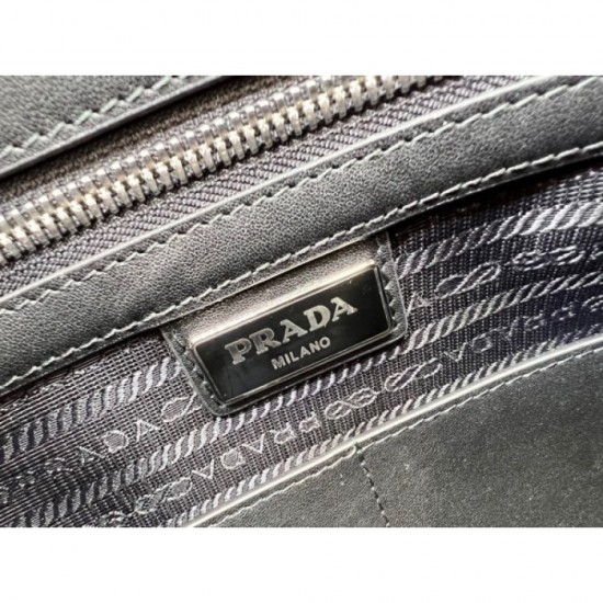 PRADA Prada 2023SS briefcase casual reverse charm PRADA Prada 2023SS briefcase casual reverse charm