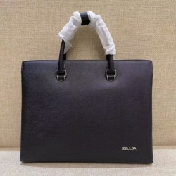 PRADA Prada 2023SS briefcase new limited edition adults