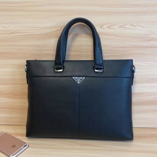 The arrival of the PRADA Prada 2023SS briefcase quantity-limited miracle The arrival of the PRADA Prada 2023SS briefcase quantity-limited miracle
