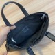 The arrival of the PRADA Prada 2023SS briefcase quantity-limited miracle The arrival of the PRADA Prada 2023SS briefcase quantity-limited miracle