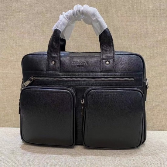 PRADA Prada 2023SS briefcase limited sale in spring and summer! PRADA Prada 2023SS briefcase limited sale in spring and summer!