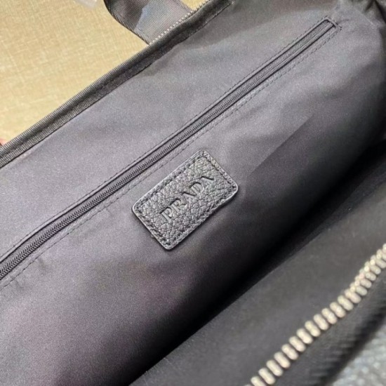 PRADA Prada 2023SS briefcase limited sale in spring and summer! PRADA Prada 2023SS briefcase limited sale in spring and summer!