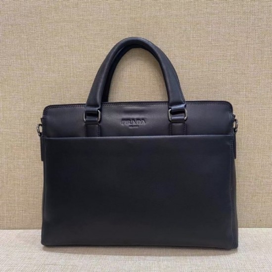 PRADA Prada 2023SS briefcase new work limited first come first served PRADA Prada 2023SS briefcase new work limited first come first served