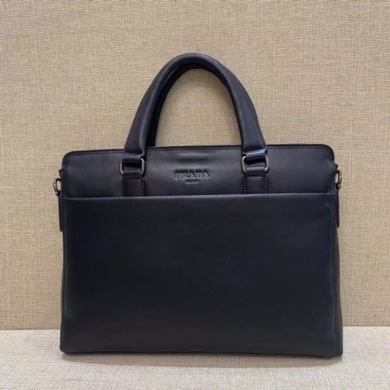 PRADA Prada 2023SS briefcase new work limited first come first served PRADA Prada 2023SS briefcase new work limited first come first served