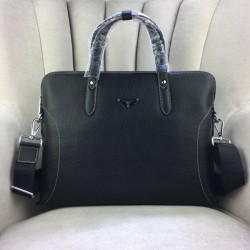 PRADA Prada 2023SS briefcase gift ideal for a limited time