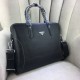 PRADA Prada 2023SS briefcase gift ideal for a limited time PRADA Prada 2023SS briefcase gift ideal for a limited time
