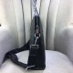 PRADA Prada 2023SS briefcase gift ideal for a limited time PRADA Prada 2023SS briefcase gift ideal for a limited time
