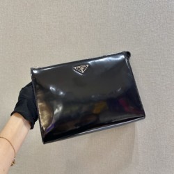 PRADA Prada 2023SS clutch bag Impression of adult sex appeal