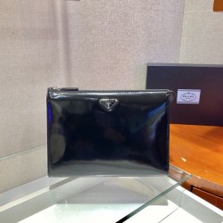 PRADA Prada 2023SS clutch bag Impression of adult sex appeal