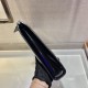 PRADA Prada 2023SS clutch bag Impression of adult sex appeal PRADA Prada 2023SS clutch bag Impression of adult sex appeal