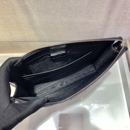 PRADA Prada 2023SS clutch bag Impression of adult sex appeal PRADA Prada 2023SS clutch bag Impression of adult sex appeal