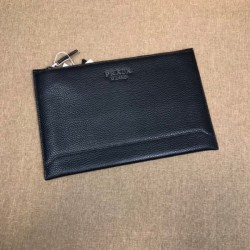 PRADA Prada 2023SS clutch bag mature design