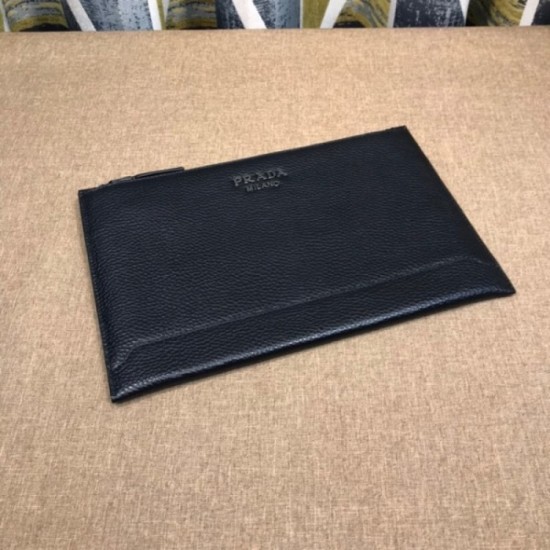 PRADA Prada 2023SS clutch bag mature design PRADA Prada 2023SS clutch bag mature design