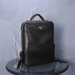 PRADA Prada 2023SS backpack Explosive popular standard item this season