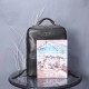 PRADA Prada 2023SS backpack Explosive popular standard item this season PRADA Prada 2023SS backpack Explosive popular standard item this season