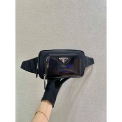 PRADA Prada 2023SS waist bag Admiration brand that makes you feel better