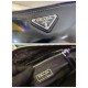 PRADA Prada 2023SS waist bag Admiration brand that makes you feel better PRADA Prada 2023SS waist bag Admiration brand that makes you feel better