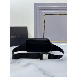 PRADA Prada 2023SS waist bag Loose item