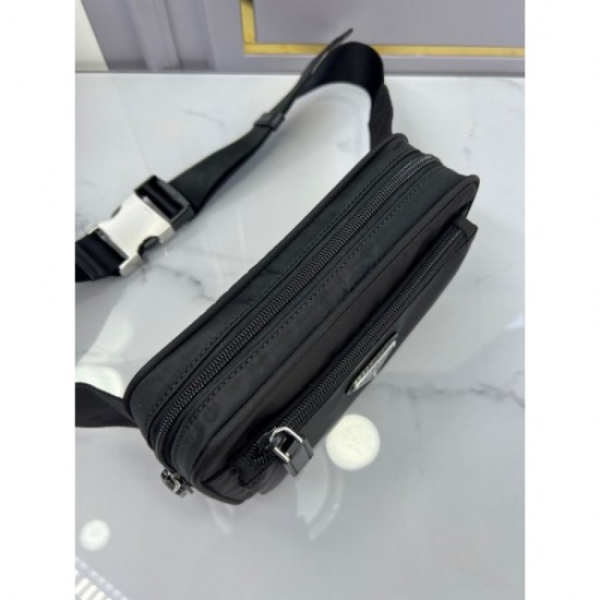 PRADA Prada 2023SS waist bag Loose item PRADA Prada 2023SS waist bag Loose item