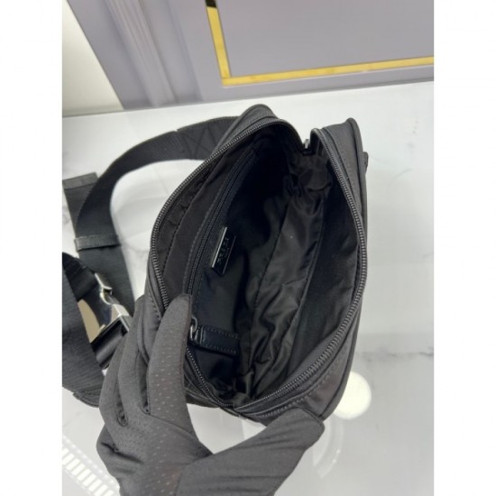 PRADA Prada 2023SS waist bag Loose item PRADA Prada 2023SS waist bag Loose item