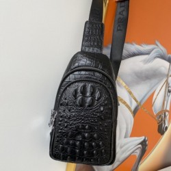 PRADA Prada 2023SS chest bag one point limit! VIP customer sale