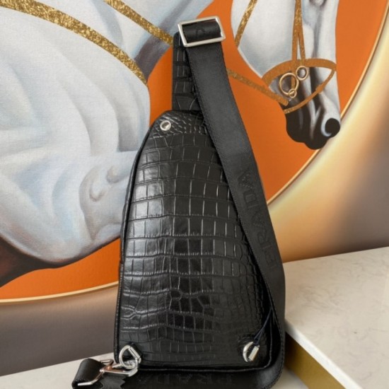 PRADA Prada 2023SS chest bag one point limit! VIP customer sale PRADA Prada 2023SS chest bag one point limit! VIP customer sale