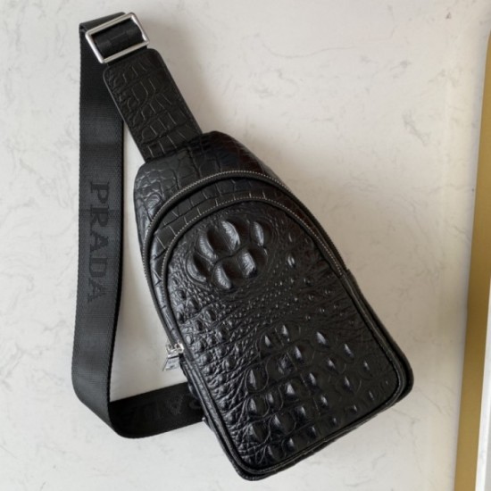 PRADA Prada 2023SS chest bag one point limit! VIP customer sale PRADA Prada 2023SS chest bag one point limit! VIP customer sale