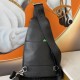 PRADA Prada 2023SS chest bag Popular with fashionable people PRADA Prada 2023SS chest bag Popular with fashionable people