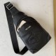 PRADA Prada 2023SS chest bag Popular with fashionable people PRADA Prada 2023SS chest bag Popular with fashionable people