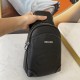 PRADA Prada 2023SS chest bag Popular with fashionable people PRADA Prada 2023SS chest bag Popular with fashionable people