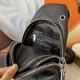 PRADA Prada 2023SS chest bag Popular with fashionable people PRADA Prada 2023SS chest bag Popular with fashionable people