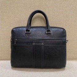 Fashionable style is 2023SS PRADA Prada briefcase this season